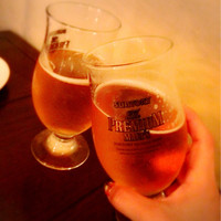 BISTRO DOUBLE - 生ビール