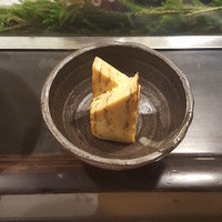 寿司周 - お通し②