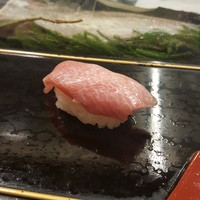 寿司周 - トロ