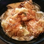 一福ちゃんうどん - 