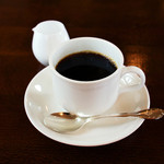 山手十番館 レストラン＆カフェ - コーヒー