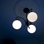 山手十番館 レストラン＆カフェ - 店内