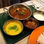 亜州食堂 チョウク - 