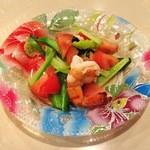 亜州食堂 チョウク - 