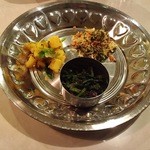 亜州食堂 チョウク - 