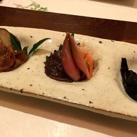 信州伊那谷の味 勘太郎 - 