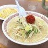 SLつけ麺 津田沼店