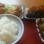 名古屋黒川食堂 - 