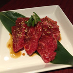 Yakiniku Honsei Takewara Honten - 