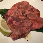 Yakiniku Honsei Takewara Honten - 