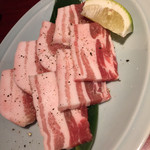 Yakiniku Honsei Takewara Honten - 