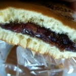 うさぎや - トロリ餡の最高のどら焼き！