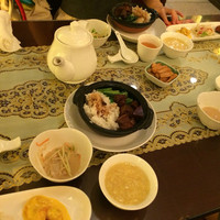 状元樓 横浜中華街本店 - 