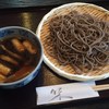 あゆ川手打そば
