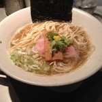 一汁三にぼし 裏不如帰 - 極にぼ