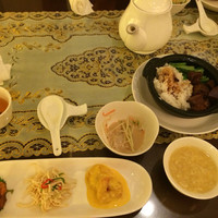 状元樓 横浜中華街本店 - 