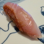 一心鮨 光洋 - 金目鯛