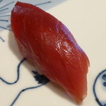 一心鮨 光洋 - 赤身