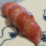 一心鮨 光洋 - すなずり