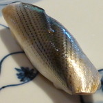 一心鮨 光洋 - こはだ