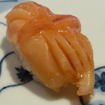 一心鮨 光洋 - 赤貝