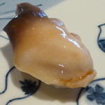 一心鮨 光洋 - 北寄貝