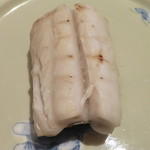 一心鮨 光洋 - 太刀魚