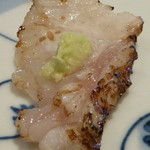 一心鮨 光洋 - あら