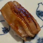 一心鮨 光洋 - 穴子