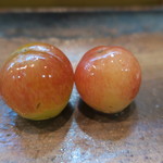 寿司栄 - 27年11月　アウローラ21