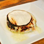 Hachinoki - 燃えるカマンベールチーズ