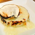 Hachinoki - 燃えるカマンベールチーズ