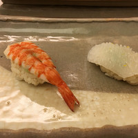 鮨割烹やま中 - 