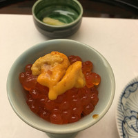 鮨割烹やま中 - 