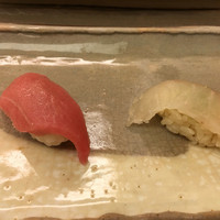 鮨割烹やま中 - 