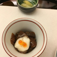 鮨割烹やま中 - 