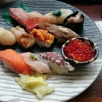 おたる政寿司 ぜん庵 - 