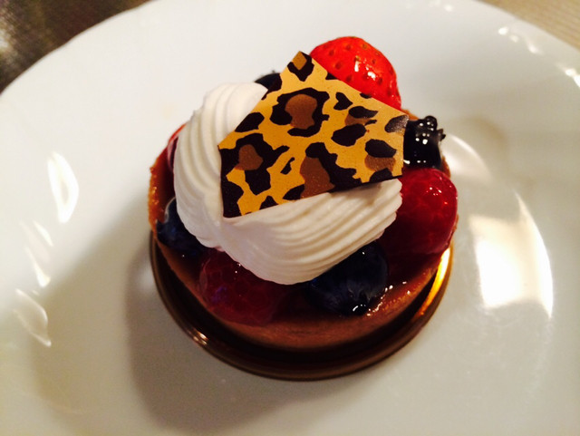 シェルブール - 一ノ関（ケーキ）の写真