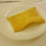 マガーリ - カナッペ？羊のチーズ味
