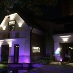 弗兰克牛排馆 - 