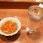 豊寿司 - 千歳鶴 雪原の舞 大吟醸