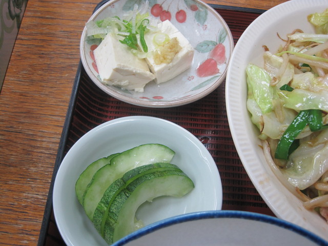 ᾣ3Ὕ美食の歓び　高橋忠之ὠAᾡ Takahashi Shokudo - Chiba New Town Chuo/Cafeteria | Tabelog