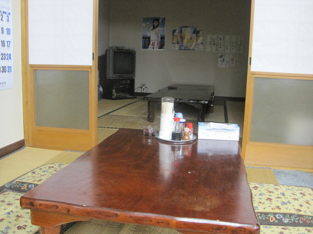 Takahashi Shokudo - Chiba New Town Chuo/Cafeteria | Tabelog