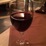 Marine Rouge - 赤ワイン