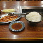 焼肉天国赤坂 - 