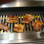 焼肉天国赤坂 - 