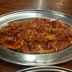 焼肉天国赤坂 - 