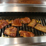 焼肉天国赤坂 - 