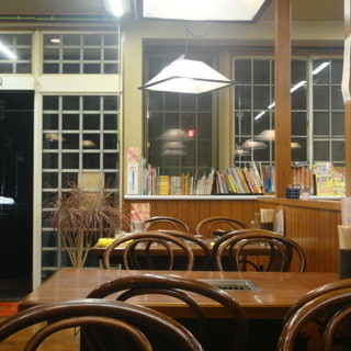 焼肉天国赤坂_2