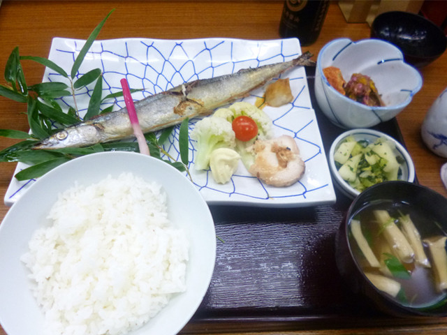 料理菅原 - 矢本（日本料理）の写真